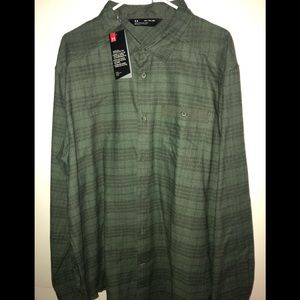 Under Armour XXL